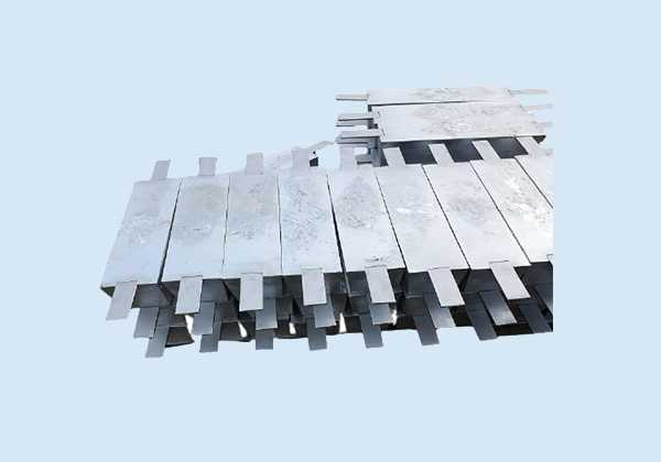 平貼鋅陽(yáng)極